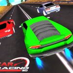 Prave utrke automobila: Extreme GT Racing 3D
