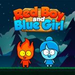 RedBoy i BlueGirl
