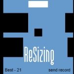 ReSize – timekiller igra