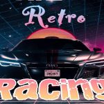 Retro Racing 3d – besplatna mobilna igra na mreži