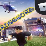 Roblox Word Crossword Search Parchisi STAR
