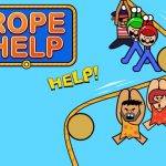 Rope pomoć
