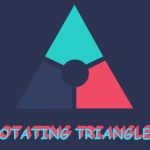 Rotirajući trokuti
