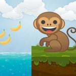 Avantura majmuna trkača