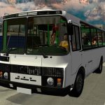 Ruski autobusni simulator