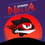 Samurajski Ninja