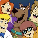 Scooby Doo Utakmica 3