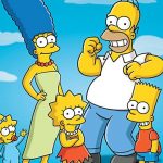 Zbirka zagonetki Simpsons