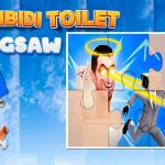Skibidi Toilet Jigsaw