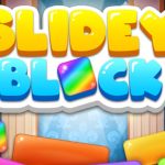 Slidey Block