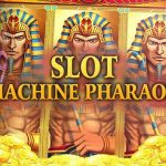Igraći automat Faraon