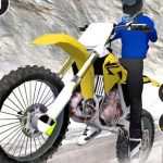 Snow Mountain Bike Racing – Co