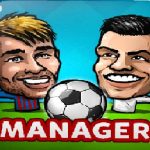 Soccer Manager IGRA 2021 – Soccer Manager