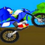 Sonic motocikl