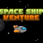 Svemirski brod Venture