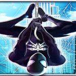 Spider Superheroj Runner Game Adventure – Beskrajno
