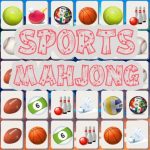 Sportska Mahjong veza
