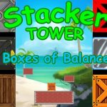 Stacker Tower – Boxes of Balance
