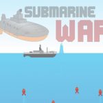 Podmorski rat