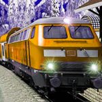 Podzemna željeznica Simulator vlaka