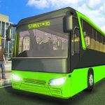 Super Bus Arena: moderni autobusni autobusni simulator 2020