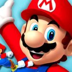 Super Mario kovanica avantura