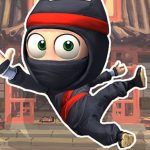 Super Ninja avantura