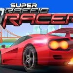 Super Traffic Racer