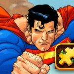 Izazov Jigsaw Superman Hero