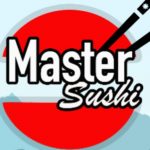 Sushi majstor