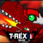 T-REX NY Online