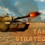 Strategija tenkova