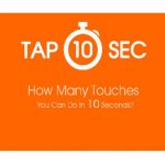 TAP 10 S: Koliko brzo možete kliknuti?