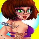 Tattoo Maker – Tattoo Designs App Tattoo igre