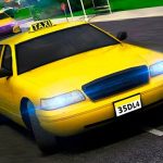 Taksi simulator 2019