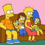 Slagalica Simpsons