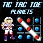 Tic Tac Toe Planeti