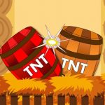 TNT zamka