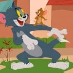 Slagalica Tom i Jerry