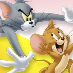 Tom i Jerry Zbirka zagonetki