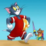 Tom i Jerry Utakmica 3