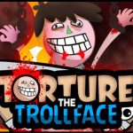 Mučite Trollface