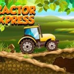Traktor Express