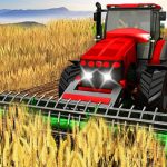 Simulator traktorske poljoprivrede