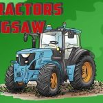 Traktori Jigsaw