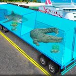 Prijevoz morskih životinja