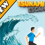 Bijeg od cunamija