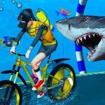Podvodne utrke bicikala