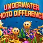 Razlike u podvodnim fotografijama