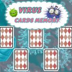 Memorija virusnih kartica